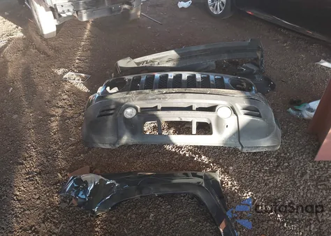 2017 Jeep Patriot Sport Fwd from USA, damaged, VIN 1C4NJPBB6HD157675